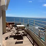 דירה Casa Marina Saint-Raphaël