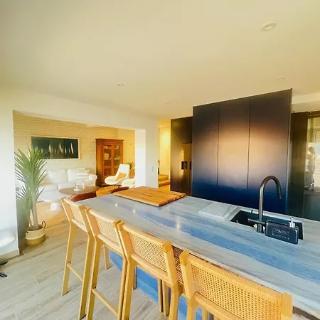 Casa Marina شقة *