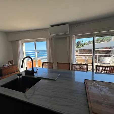 דירה Casa Marina *