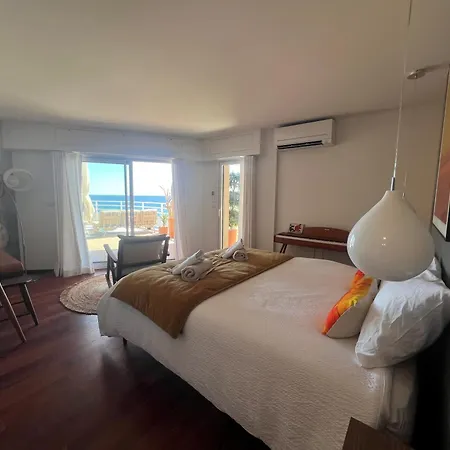 דירה Casa Marina *