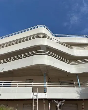 Casa Marina Apartamento