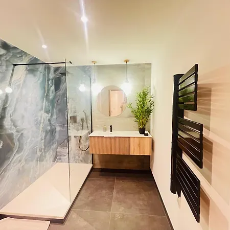 Apartamento Casa Marina *