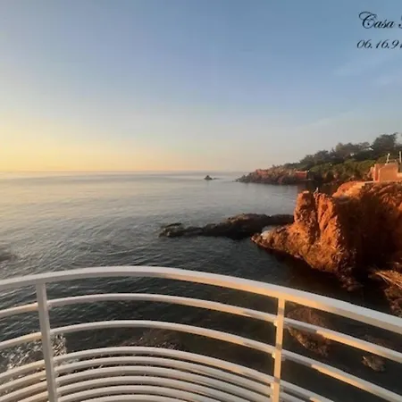 Casa Marina *