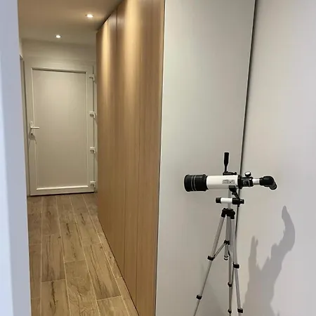 Casa Marina Apartamento