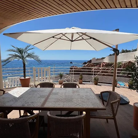 Casa Marina