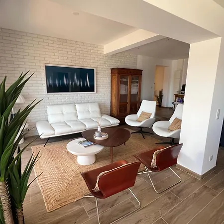 Apartmán Casa Marina