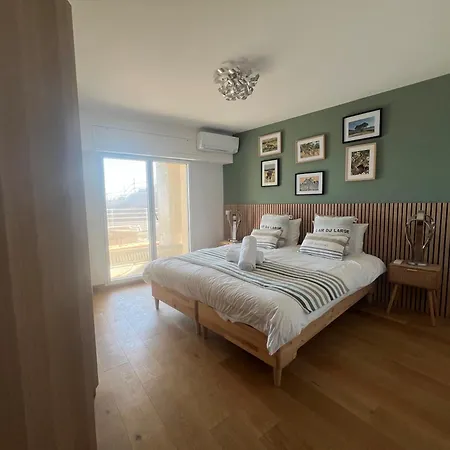 Appartamento Casa Marina *
