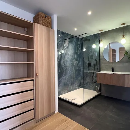 Casa Marina Apartamento *