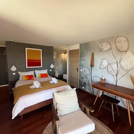 Casa Marina Apartmán *