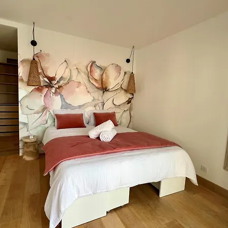 Casa Marina Apartmán *