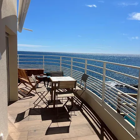 Apartamento Casa Marina Saint-Raphaël