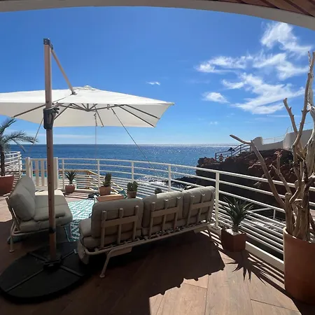 Apartmán Casa Marina *