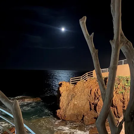 Apartamento Casa Marina *