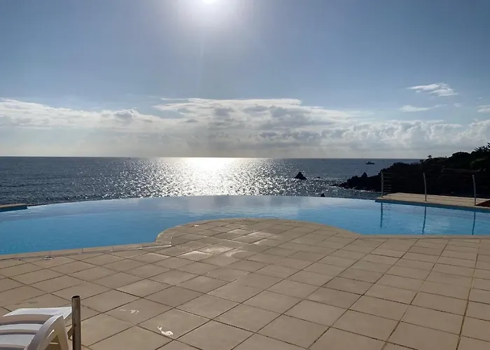 Casa Marina Apartmán *