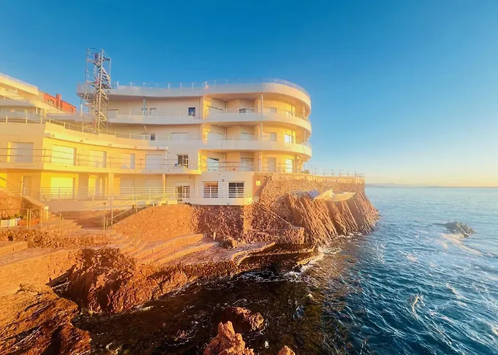 Apartmán Casa Marina *