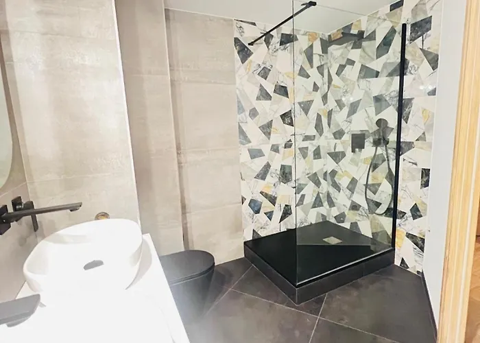 Casa Marina Апартаменты