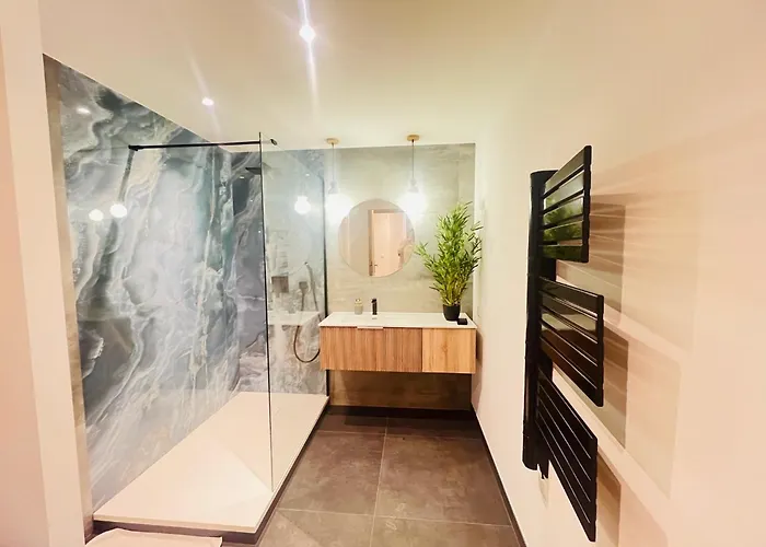 Apartmán Casa Marina *