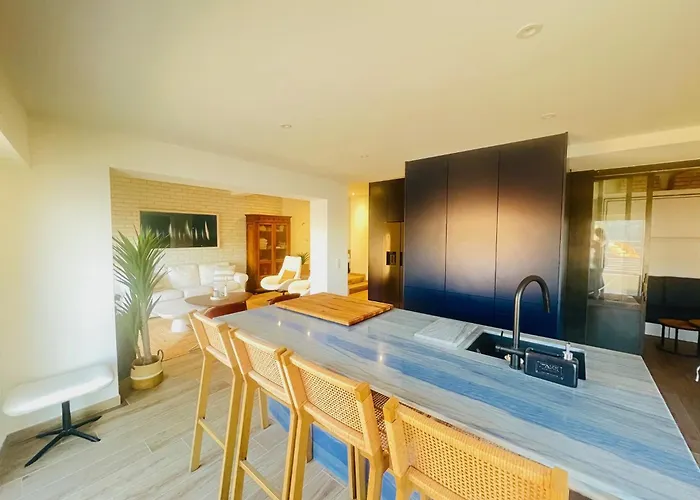 Casa Marina Апартаменты *