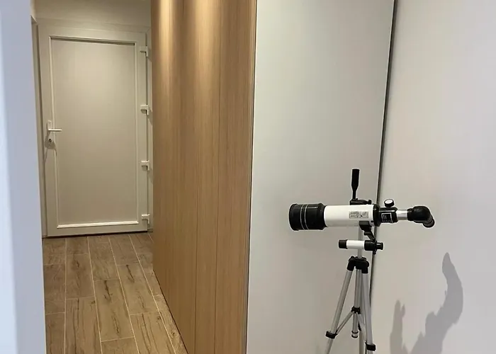 Casa Marina Апартаменты