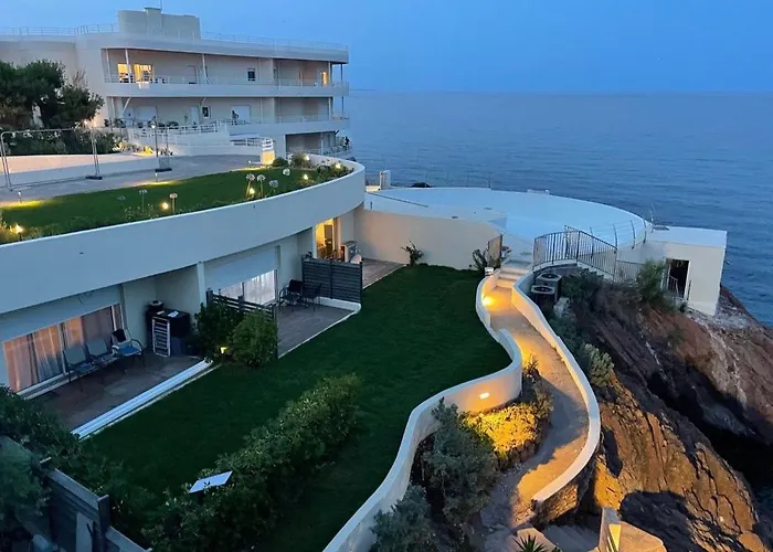 Casa Marina Апартаменты *