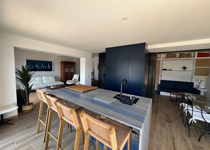 Casa Marina Saint-Raphaël