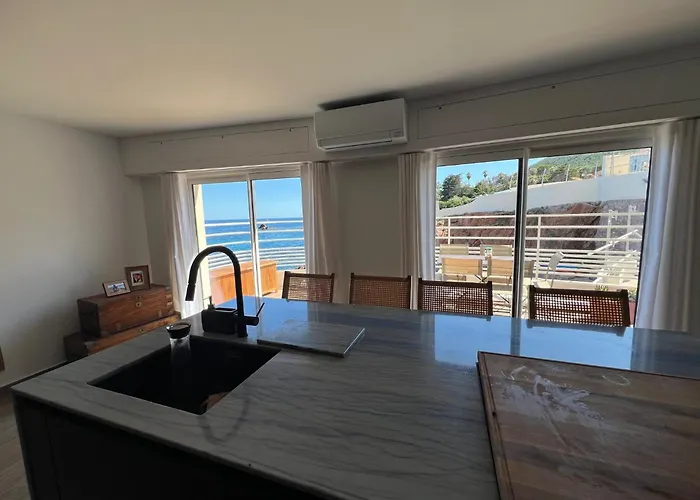 Apartmán Casa Marina *