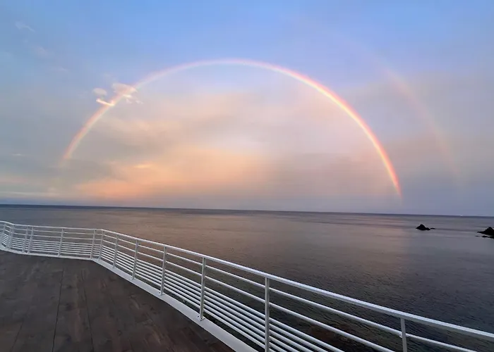 Casa Marina Апартаменты