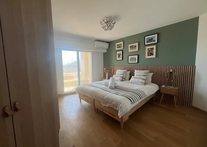 Апартаменты Casa Marina *