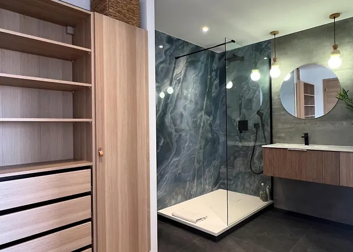 Casa Marina Апартаменты *