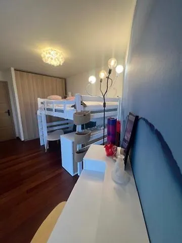 Casa Marina * Сен-Рафаэль