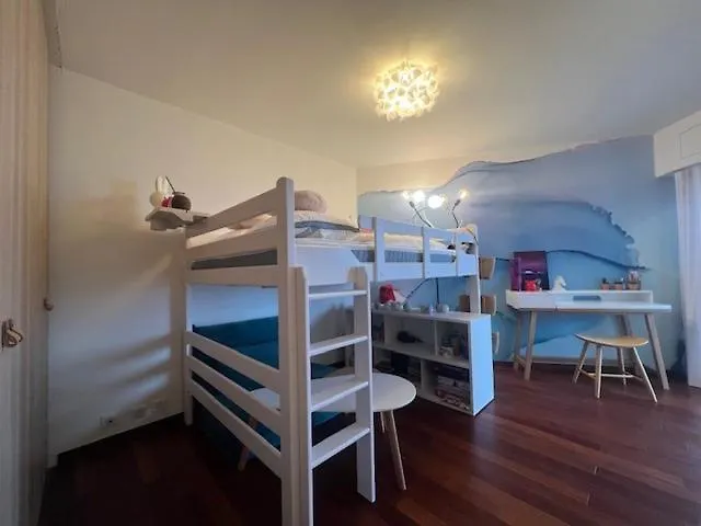 Casa Marina * Сен-Рафаэль