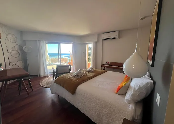 Apartmán Casa Marina *