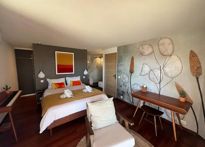 Casa Marina Апартаменты *