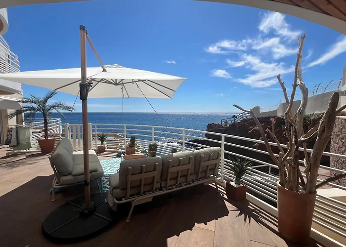 Апартаменты Casa Marina *